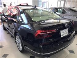فولكسفاغن باسات
